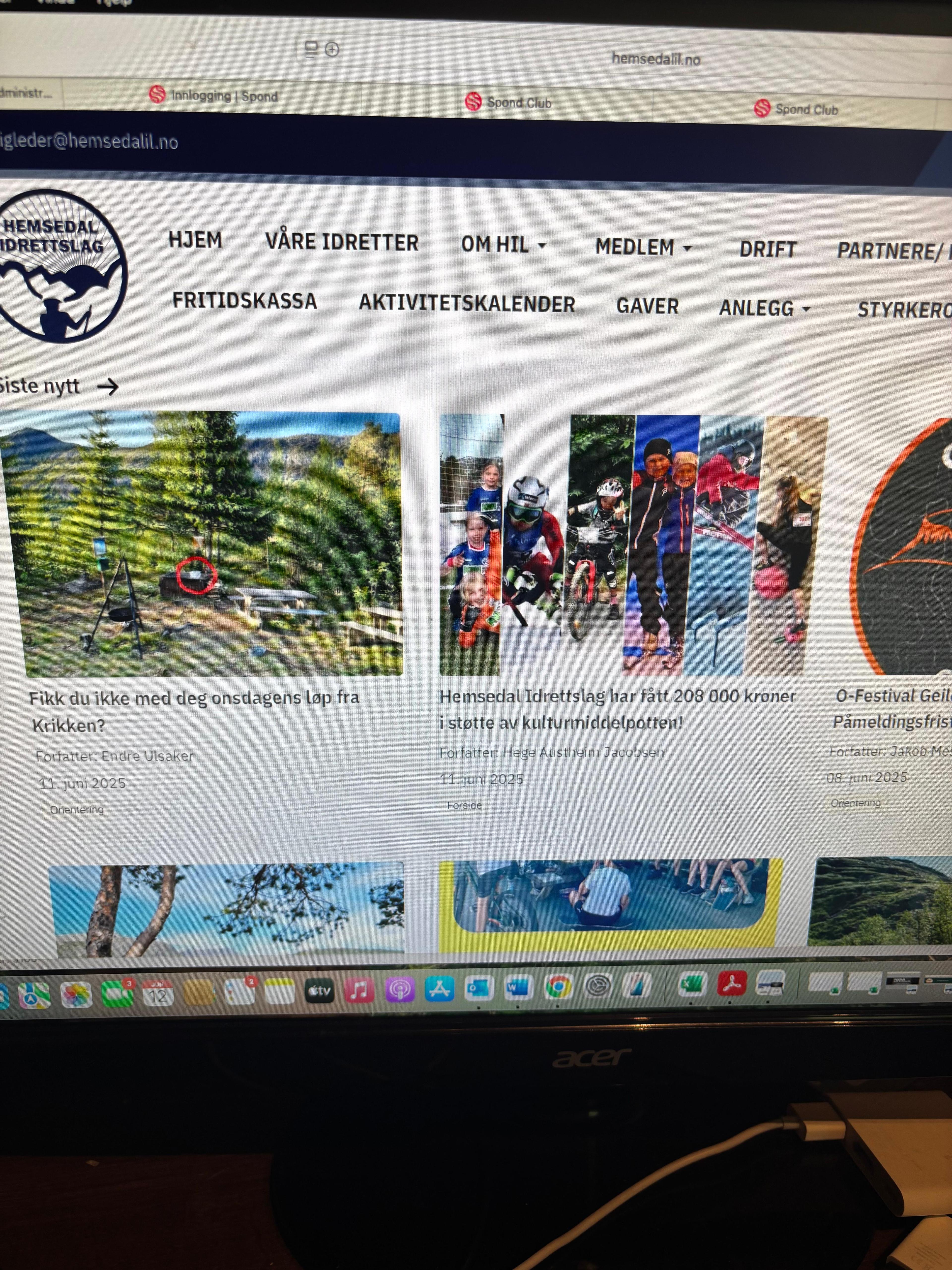 News post image